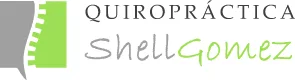 quiropractica_shellgomez_logo