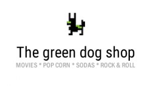 thegreendogshop
